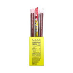Chicken Sticks, Hot & Spicy Chicka Boom, Value Size
