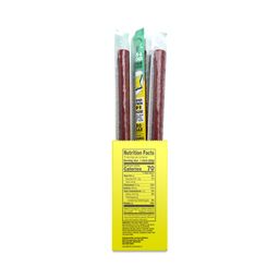 Turkey Sticks, Warm & Savory Herb-A-Licious, Value Size