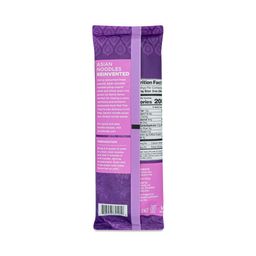 Organic Forbidden Pad Thai Rice Noodles