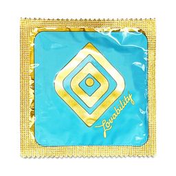 Ultra-Thin Condoms, Plus Fit