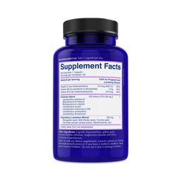 Postnatal Probiotic