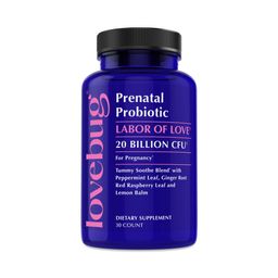 Prenatal Probiotic