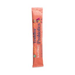 Toddler Probiotics, Organic, 12 months - 4 years