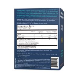 Toddler Probiotics, Organic, 12 months - 4 years