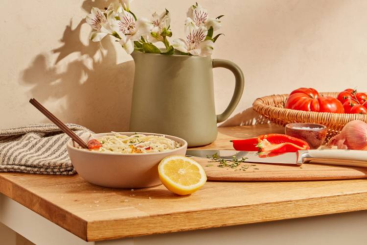 Low Carb Starter Kit Shopping List