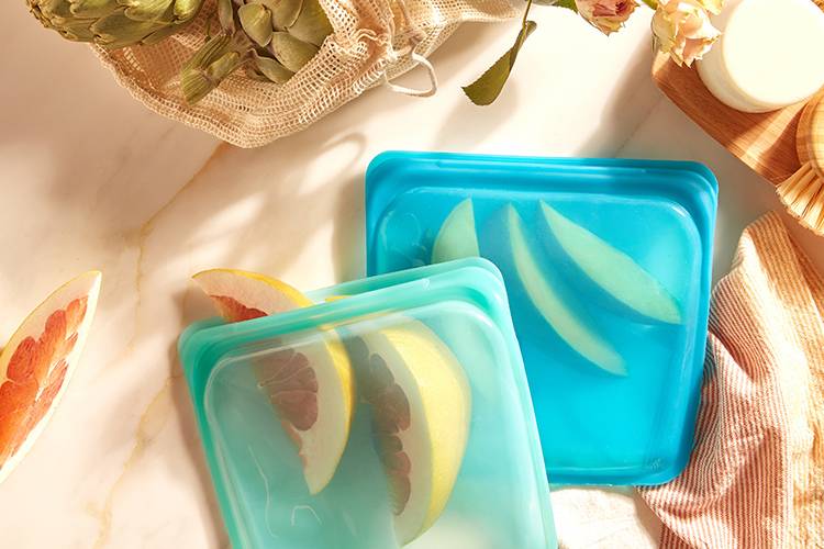 Low-Waste Living Shopping List