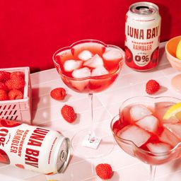 Zero Percent Non-Alcoholic Mocktails Variety Pack, Essentials