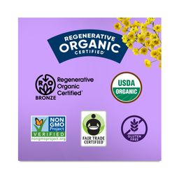 Regenerative Organic 2-Minute White Jasmine Rice, Family Size