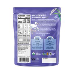 Regenerative Organic 90-Second Brown Jasmine Rice