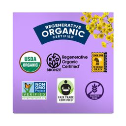 Regenerative Organic 90-Second Brown Jasmine Rice