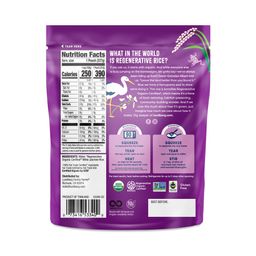 Regenerative Organic Certified® 90-Second Jasmine Rice