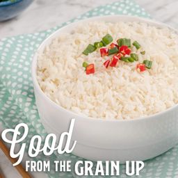 Regenerative Organic Certified® 90-Second Jasmine Rice