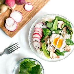 Regenerative Organic Certified® 90-Second Jasmine Rice