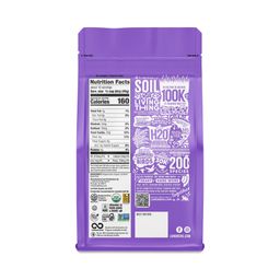 Regenerative Organic Certified® Black Pearl Rice