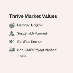 Regenerative Organic Certified® California White Jasmine Rice