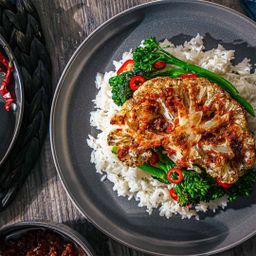 Regenerative Organic Certified® California White Jasmine Rice