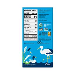 Regenerative Organic Certified® Lightly Salted Thin Rice Cakes