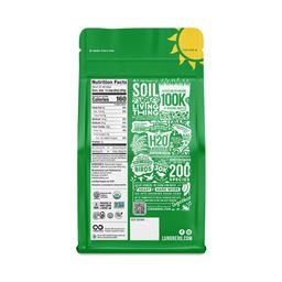 Regenerative Organic Long Grain White Rice