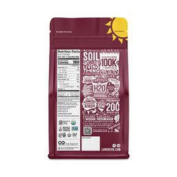 Regenerative Organic White Basmati Rice
