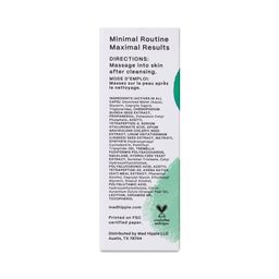 Corrective Peptide Serum
