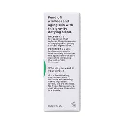 Corrective Peptide Serum