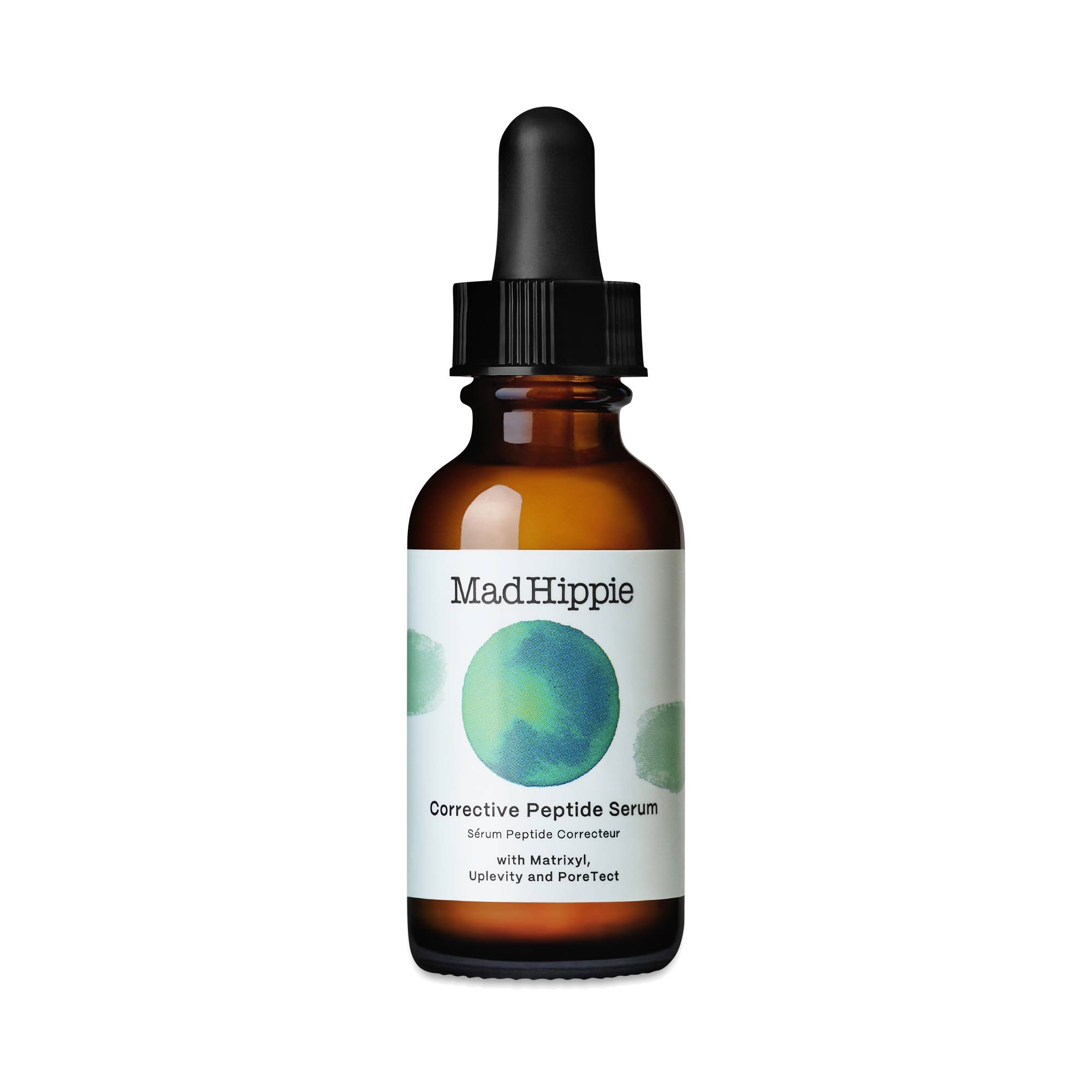 Corrective Peptide Serum
