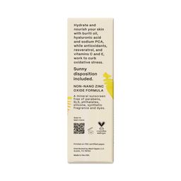 Daily Protective Serum SPF 30+