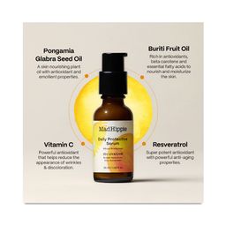 Daily Protective Serum SPF 30+
