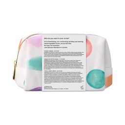 Wintertime Essentials Bag