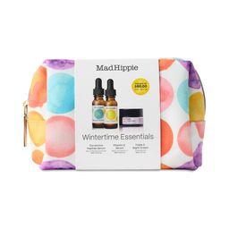 Wintertime Essentials Bag