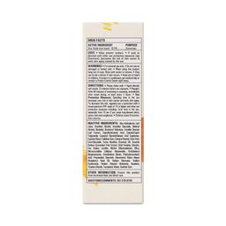 Luminizing Facial SPF