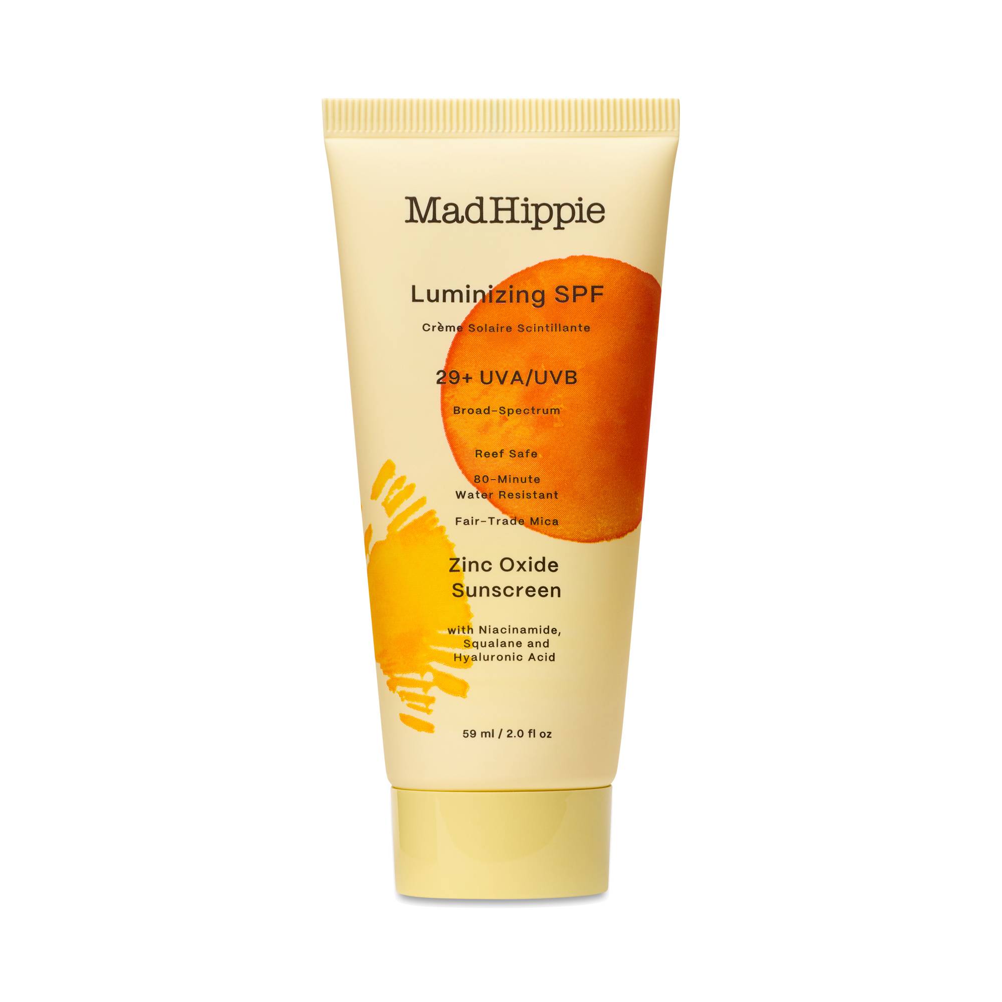 Luminizing Facial SPF