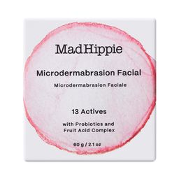 Microdermabrasion Facial