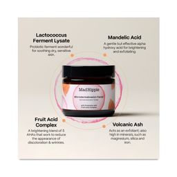 Microdermabrasion Facial