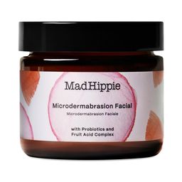 Microdermabrasion Facial