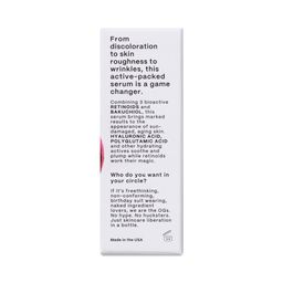 Super A Serum