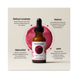 Super A Serum