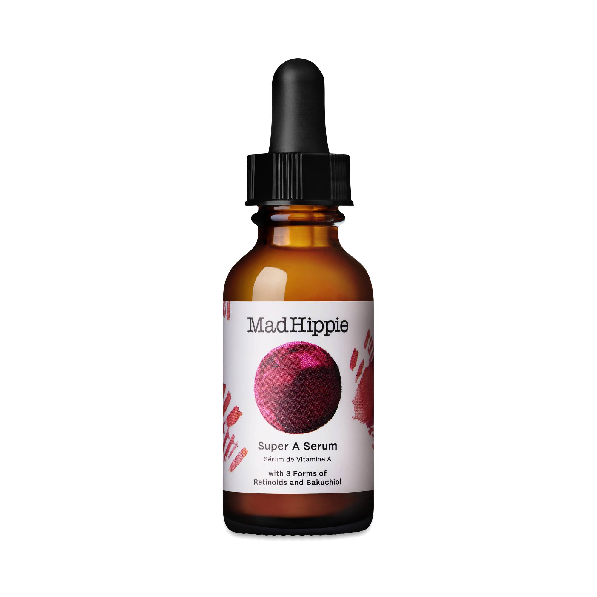 Super A Serum