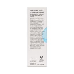 Ultra-Rich Barrier Cream