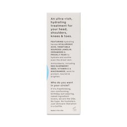 Ultra-Rich Barrier Cream