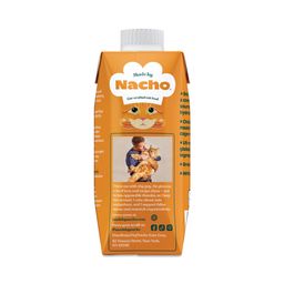 Cage-Free Chicken Bone Broth Topper for Cats