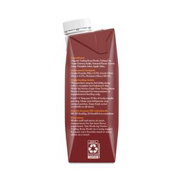 Cage-Free Turkey Bone Broth Topper for Cats