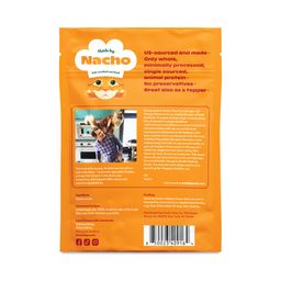 Freeze Dried Cat Treats & Topper, Chicken Breast