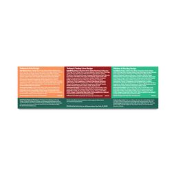 Minced Wet Cat Food, Variety Pack