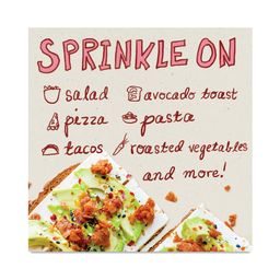 Plant-Based Bacon Bits, Original