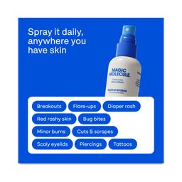 Hypochlorous Acid Spray, Travel Size