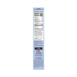 Protein Cereal, Cocoa