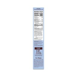 Protein Cereal, Cocoa
