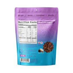 Protein Granola, Dark Chocolate