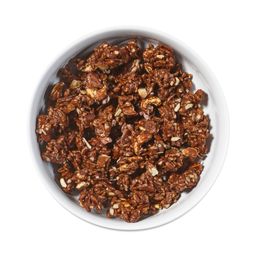 Protein Granola, Dark Chocolate
